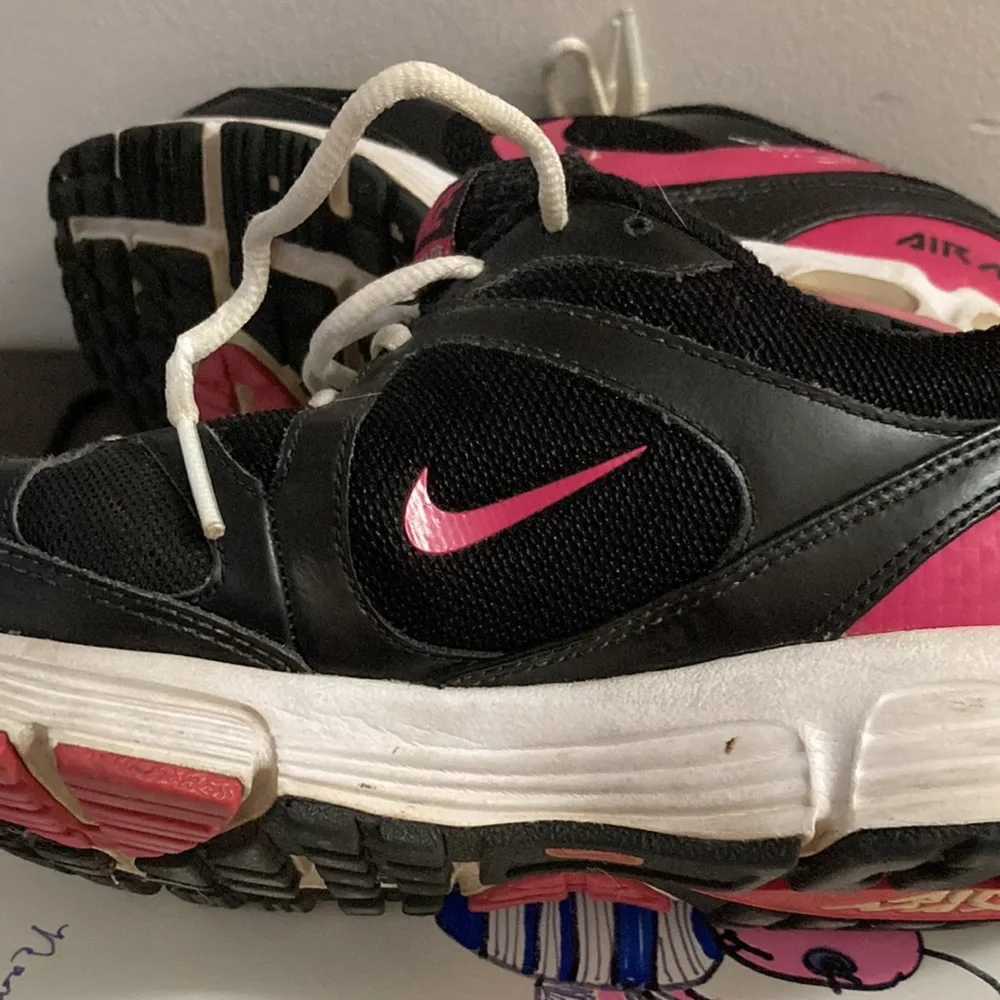 Nike air max size 8.5 - Picture 7 of 8